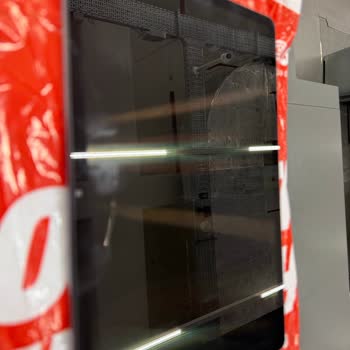 Hediye Tabletin Kırık Çıkması Ve İlgisiz Mağaza Deneyimi