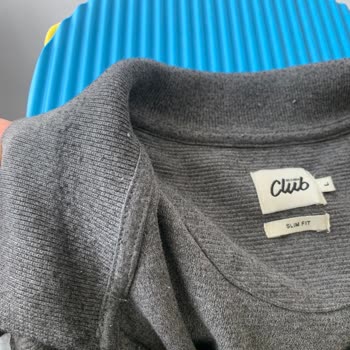 Beymen Club Ürünü Tüylenme Ve İnceleme Sorunu