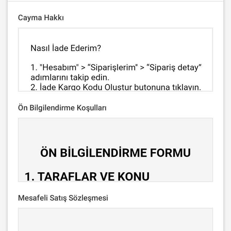 İninal Kart Blokesi Ve Uygulama Erişim Sorunu