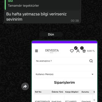İade Ücretinde Gecikme: Alışverişte Hayal Kırıklığı