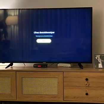 Exxen Uygulaması Vestel Telefonda Çalışmıyor