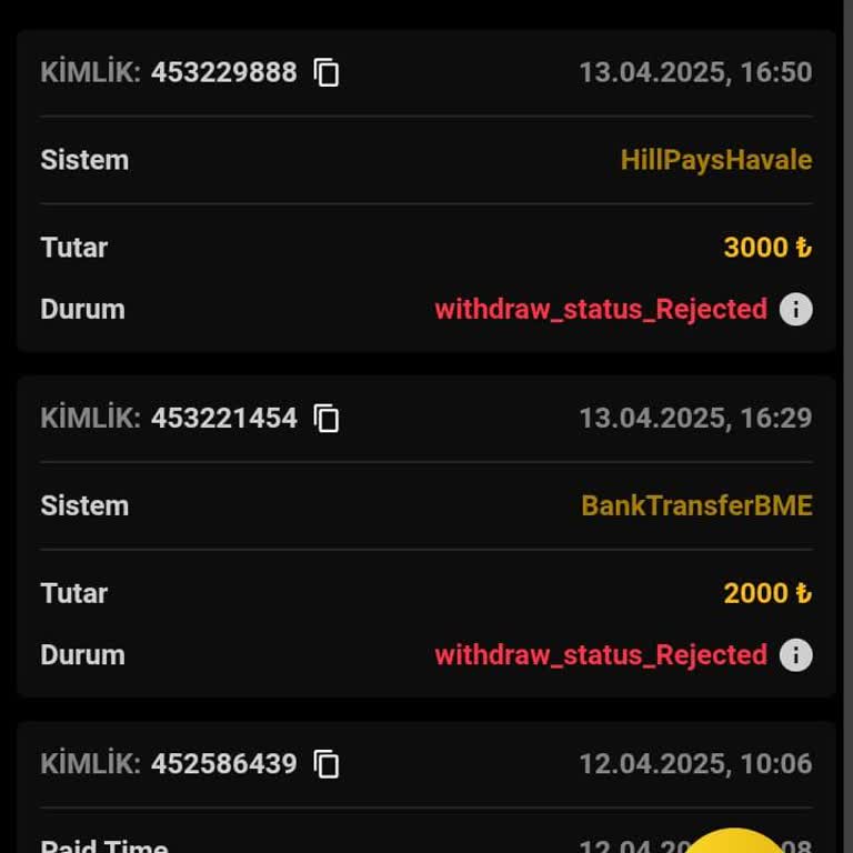 BetConstruct Altyapısının Müşteri Deneyimini Zorlaştıran Sorunları