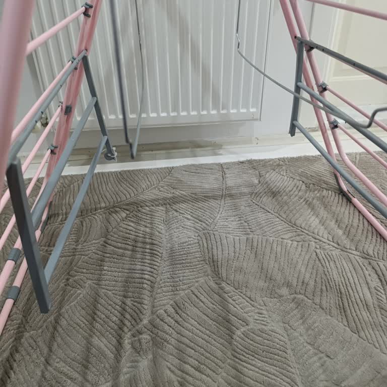 Perilla Kurutmalık Parça Sorunu Ve İletişim Eksikliği