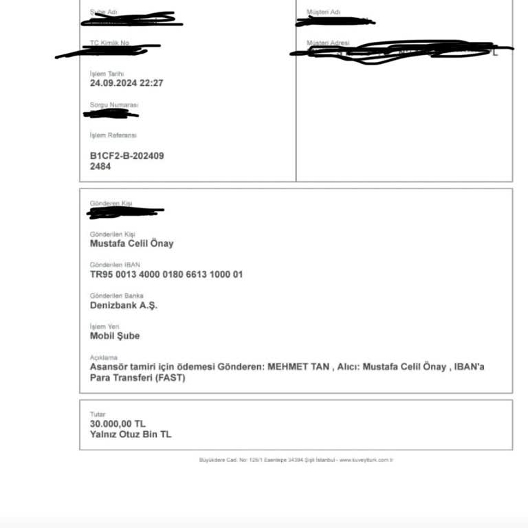 Asansör Bakım Hizmetinde Yaşanan Sorunlar