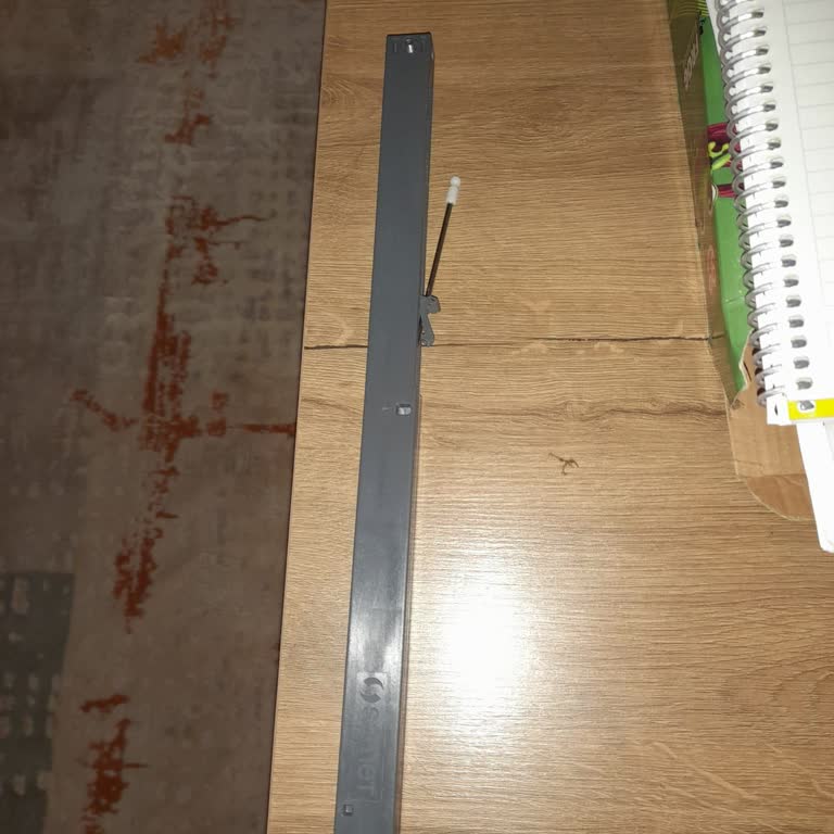 Sürgülü Dolap Fren Mekanizması Tedarik Sorunu