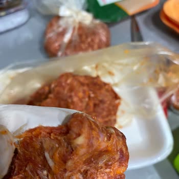 Kasap Köftede Beklenmedik Kuru Fasulye Kokusu