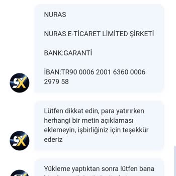 Şüpheli Yatırım Grubu Ve Yanıltıcı Taktikler