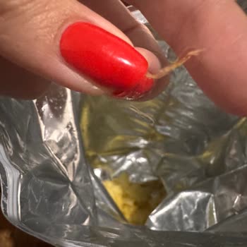 Ruffles Cips Paketinde Şaşırtan Yabancı Madde!