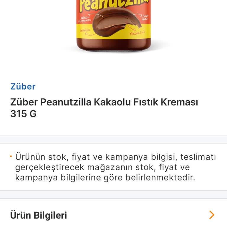 Migros'ta Kampanya Aldatmacası