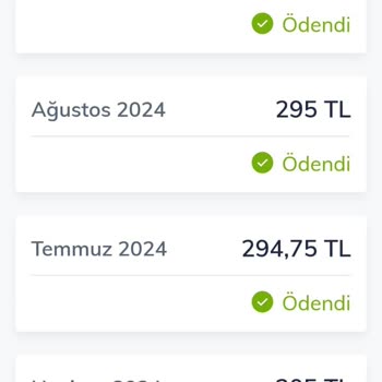 Haberim Olmadan Yapılan Abonelikler Ve Fatura Şoku