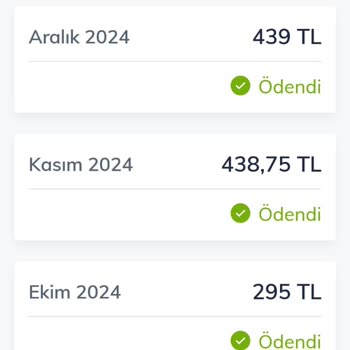 Haberim Olmadan Yapılan Abonelikler Ve Fatura Şoku