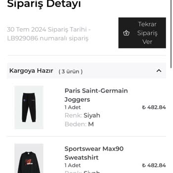 Lobbeco'dan Siparişim 8 Ay Geçmesine Rağmen Hala Ulaşmadı!