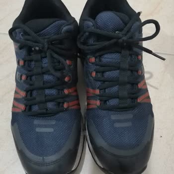 Skechers Ayakkabıda Erken Yıpranma Ve Su Geçirme Sorunu