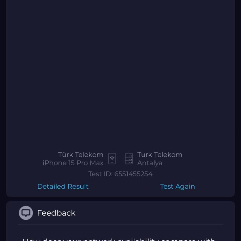 İnternet Hızında Düşüş Ve Sürekli Kopma Sorunu
