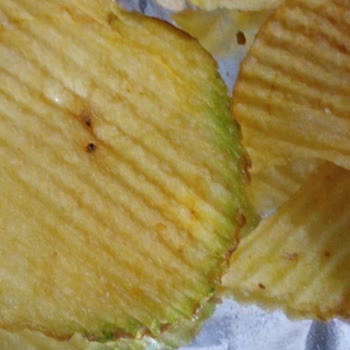 Bozulmuş Cips Ürünü Ve Üretici Firma Şikayeti