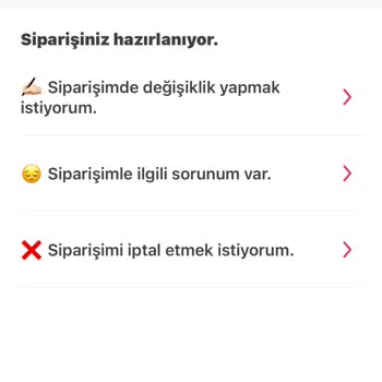 Yemek Sepeti'nde İptal Çıkmazı: Teslim Edilmeyen Sipariş Ve İade Sorunu