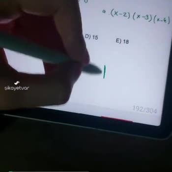 Samsung S9 Fe Plus Dokunma Problemi!