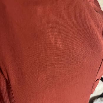 Philips Azur 7500 Ütü İle Parlayan Kıyafetler Sorunu