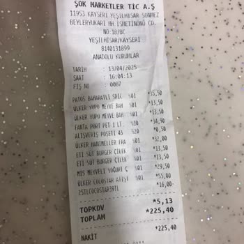 Bozuk Yoğurtla Karşılaşmanın Şoku