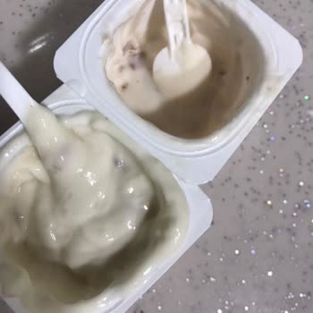 Bozuk Yoğurtla Karşılaşmanın Şoku