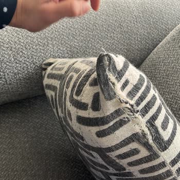 Aldığımız Koltuk Takımında Sürekli Sorunlar Yaşıyoruz