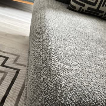 Aldığımız Koltuk Takımında Sürekli Sorunlar Yaşıyoruz