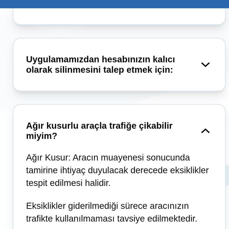 Muayene Sonrası Trafik Cezası Şoku: Bilgilendirme Eksikliği