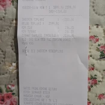 Nike Eşofmanlarında Tüylenme Ve Yırtılma Sorunu