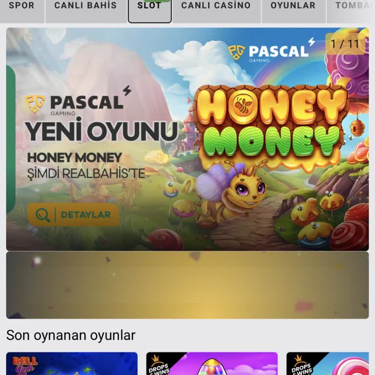 Realbahis'te Büyük Kazanç Hayal Kırıklığı