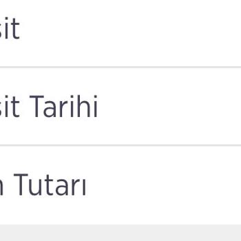 Ziraat Bankası'ndan Habersiz Sigorta Ve Findeks Sorunu