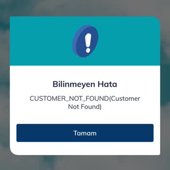 Sil Süpür Hakkımda Sorun Yaşıyorum