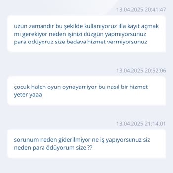 TurkNet Bağlantı Sorunları Ve Müşteri Hizmetleri İlgisizliği