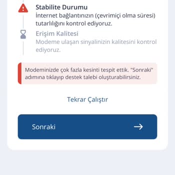 TurkNet Bağlantı Sorunları Ve Müşteri Hizmetleri İlgisizliği