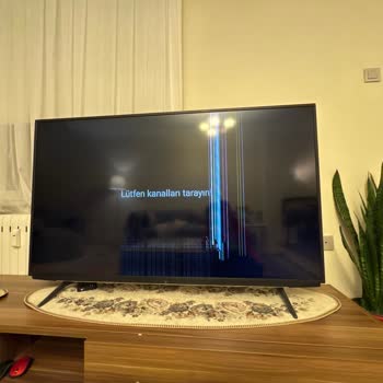 Beko TV Garanti Kapsamı Ve Müşteri Memnuniyetsizliği