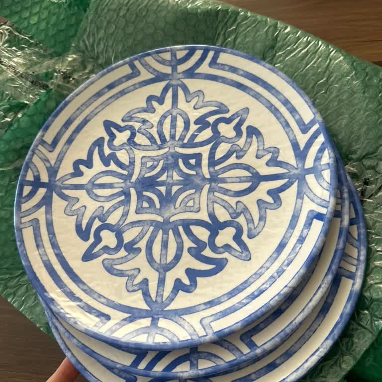 Trendyol'dan Eksik Gönderilen Mudo Aegean Seti Mağduriyeti