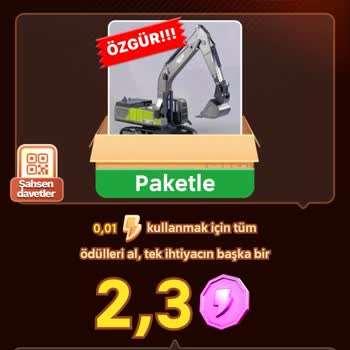 Temu'nun Ücretsiz Hediye Vaadi Boşa Çıktı