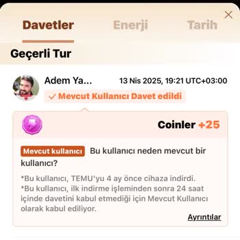 Temu'nun Ücretsiz Hediye Vaadi Boşa Çıktı