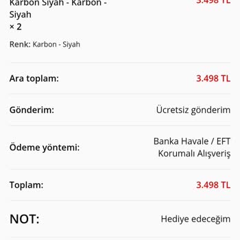 Otogarajmarket Müşteri Hizmetlerinde Hayal Kırıklığı: Ürün Yok, İade Yok, Saygı Yok