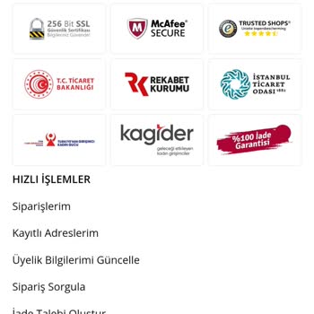 Otogarajmarket Müşteri Hizmetlerinde Hayal Kırıklığı: Ürün Yok, İade Yok, Saygı Yok