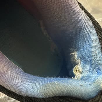 Skechers Ayakkabı Kalitesi ve İlgisiz Müşteri Hizmeti Sorunu