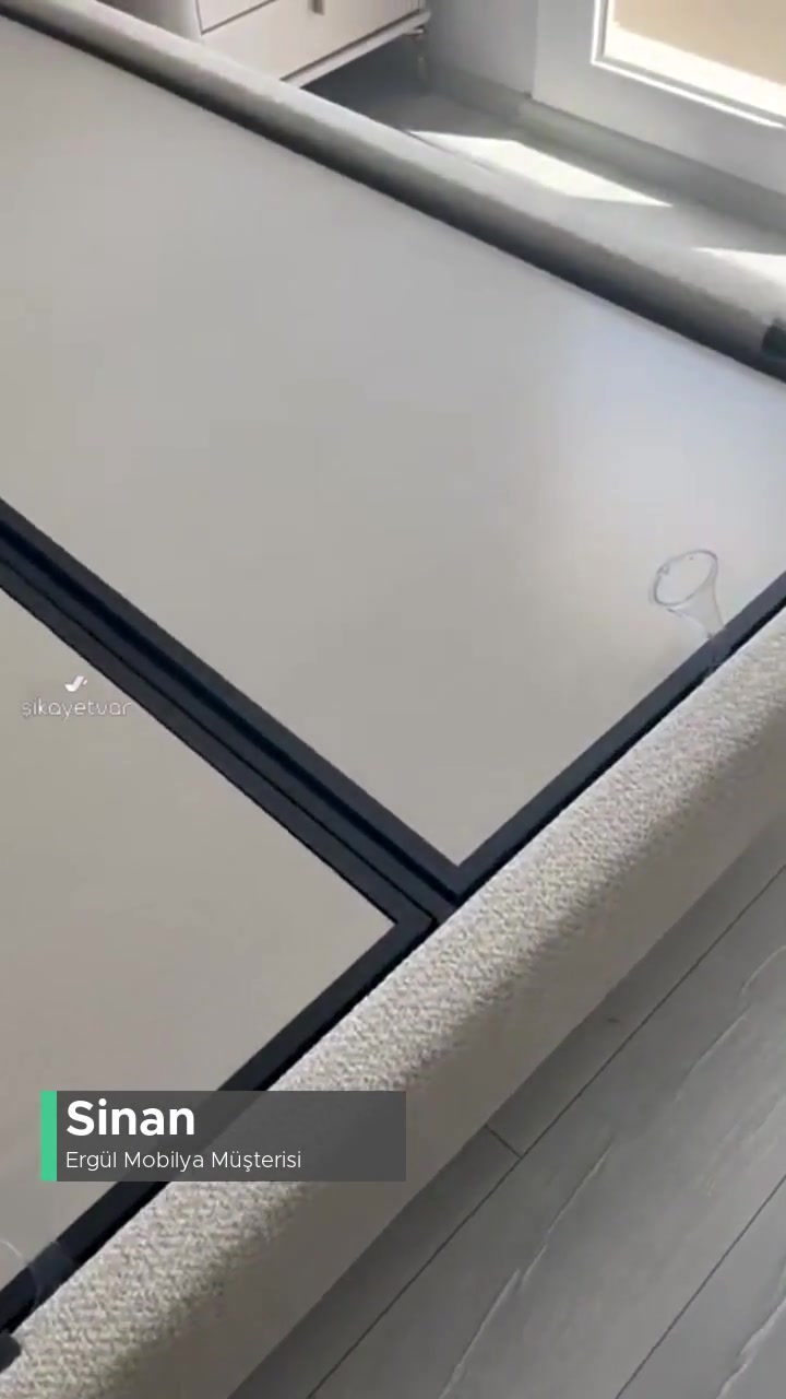 Ergül Mobilya'nın Tüm Ürünleri Defolu Teslimat Yapması videonun kapak resmi