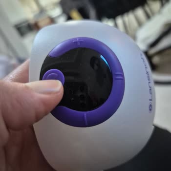 Lansinoh Göğüs Pompası Çalışmıyor, Çözüm Bekliyorum