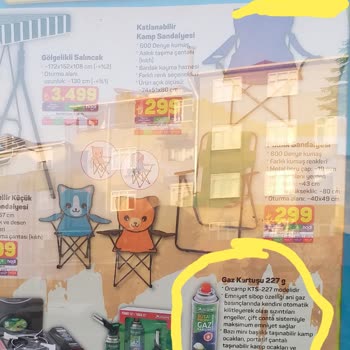 A101'de Erken Fiyat Artışı Ve Yanıltıcı Etiketler