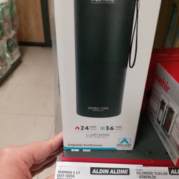 A101'de Erken Fiyat Artışı Ve Yanıltıcı Etiketler