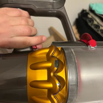 Dyson V15 Cihazımın Kronik Sorunları Ve Garanti Süreci