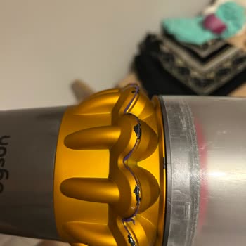 Dyson V15 Cihazımın Kronik Sorunları Ve Garanti Süreci