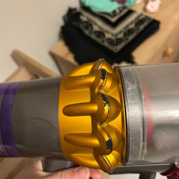 Dyson V15 Cihazımın Kronik Sorunları Ve Garanti Süreci