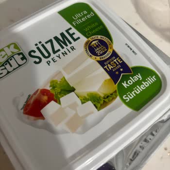 Küflü Peynirle Karşılaşma: Soğuk Zincir Problemi