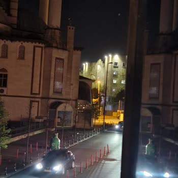 Ümraniye'de Aydınlatma Sorunu: 15 Gündür Çözüm Bekliyoruz