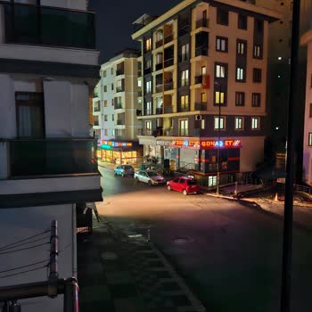 Ümraniye'de Aydınlatma Sorunu: 15 Gündür Çözüm Bekliyoruz